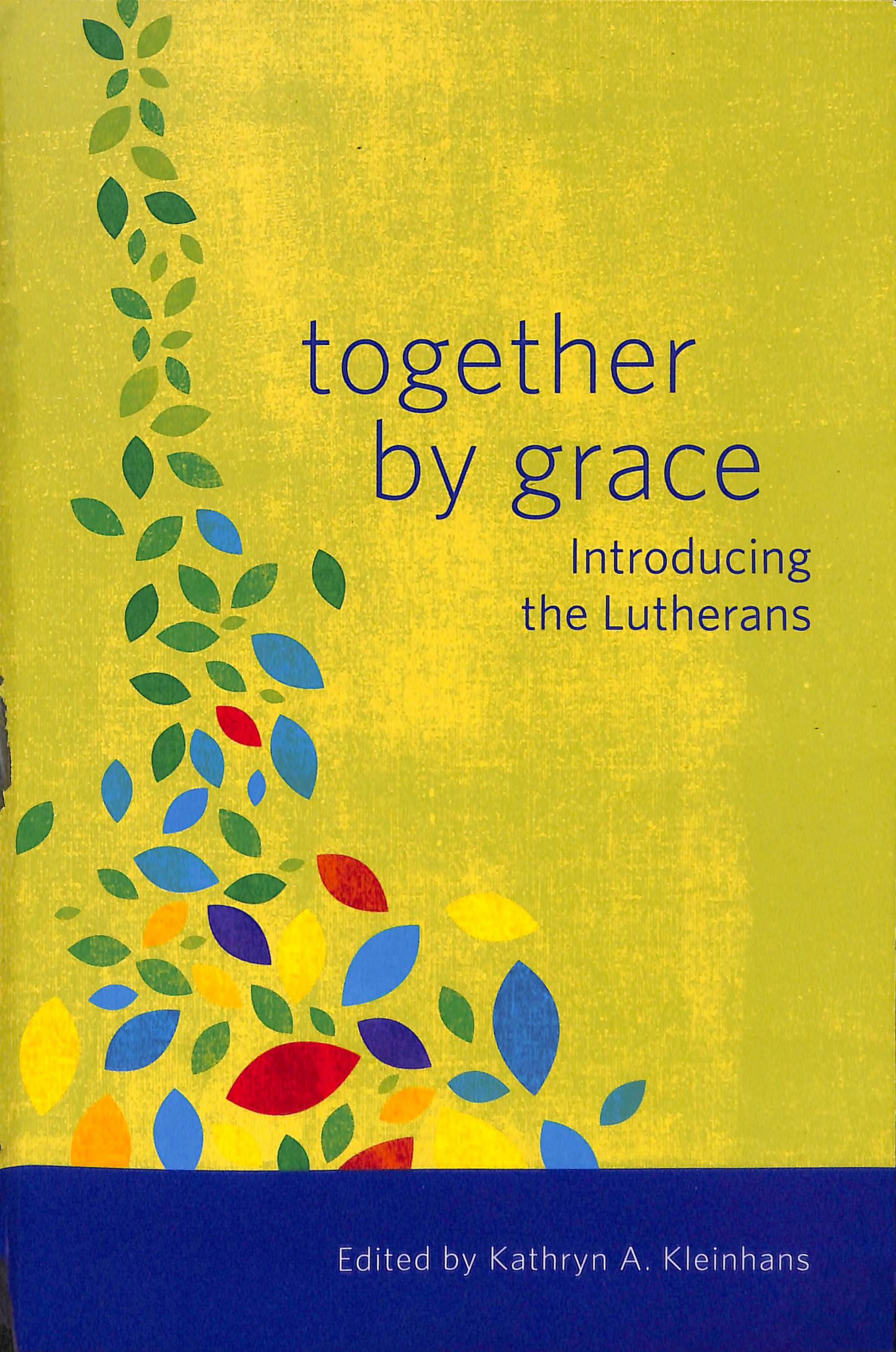 Together By Grace